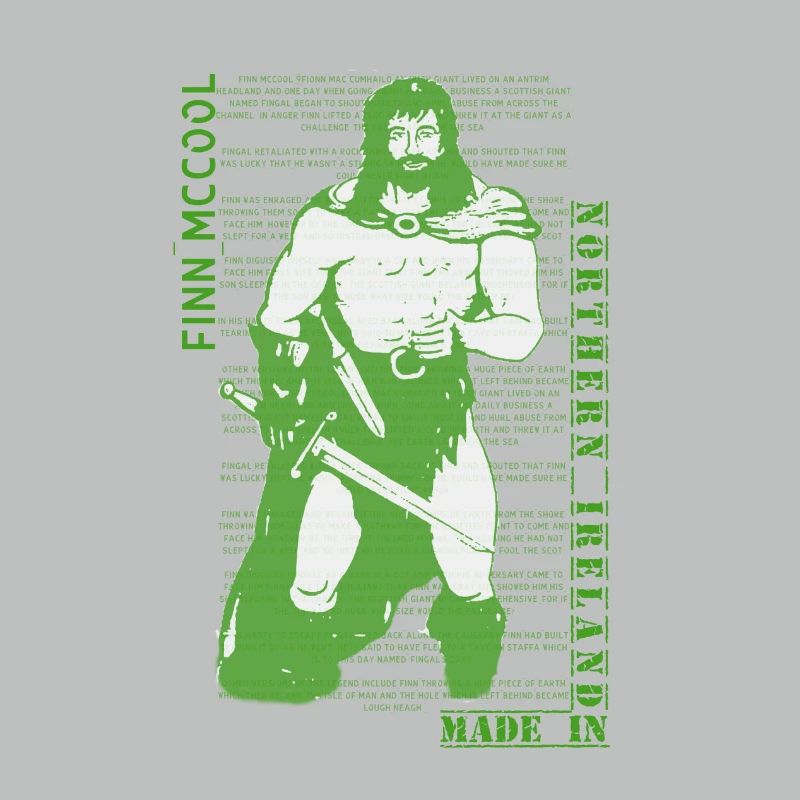 Finn McCool