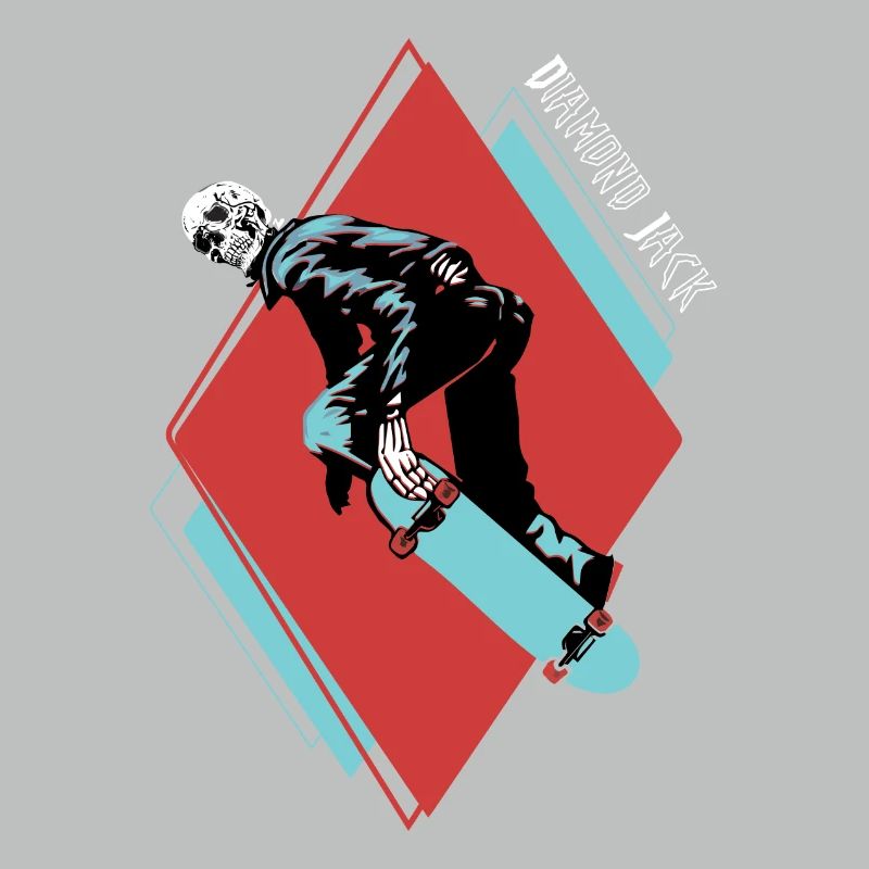 Diamond Jack