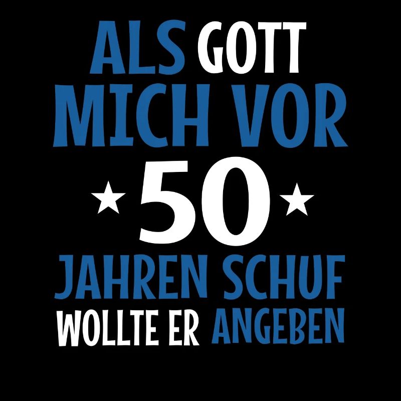 50e anniversaire