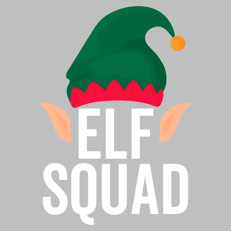 Escouade elfe