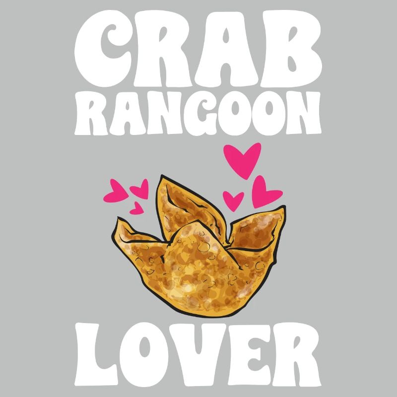 Krabben Rangoon Crab Rangoon