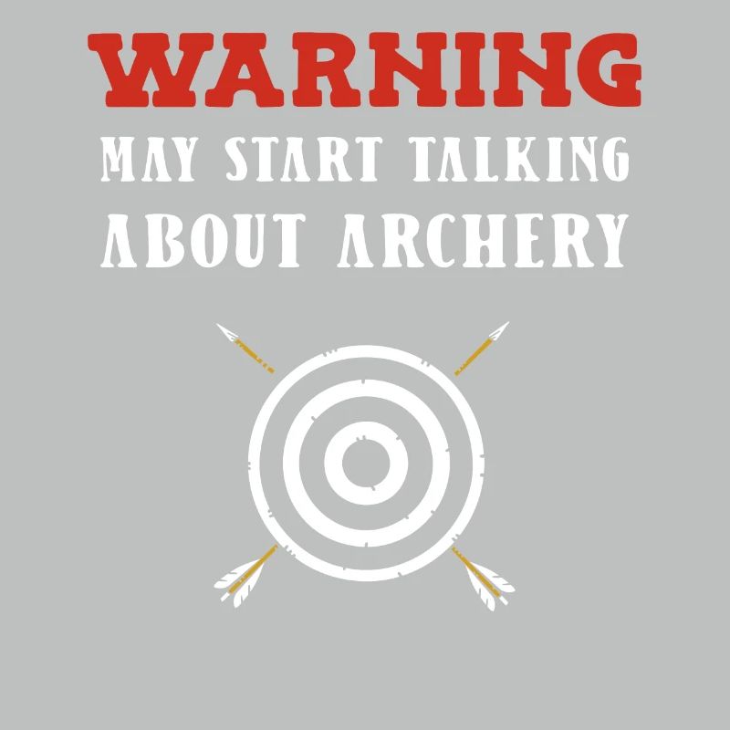 Archer Archer Arc Et Flèche