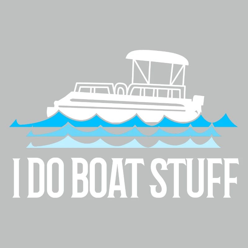 Pontonboot Boot Boote