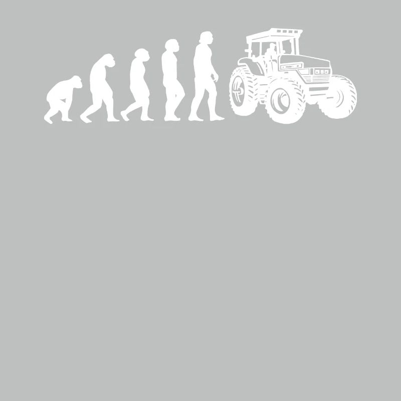 Evolution Traktor