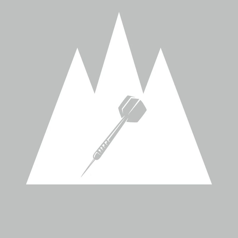 Triple Triangle - Dart -