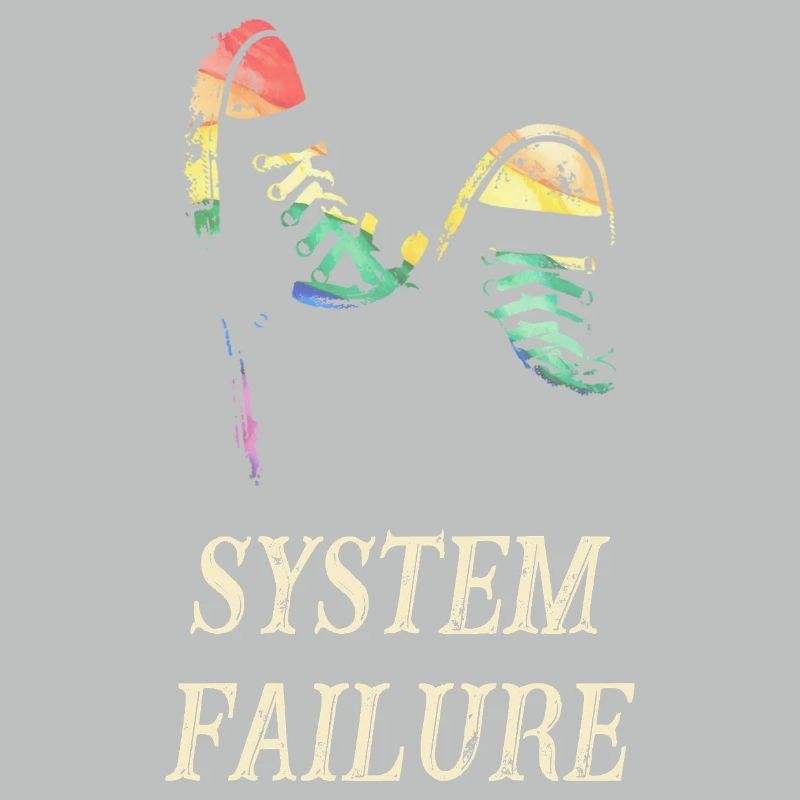 System failure