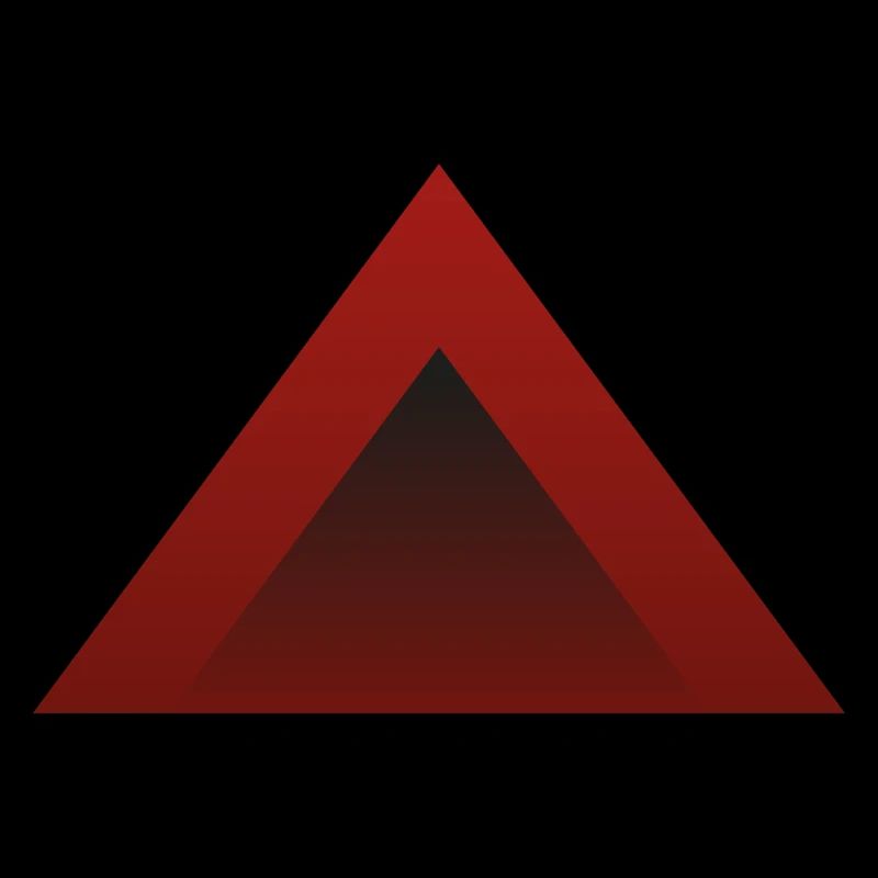 Espacio para la cabeza - Triángulo