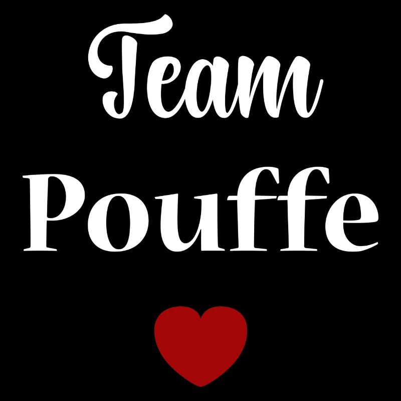 Team Pouffe