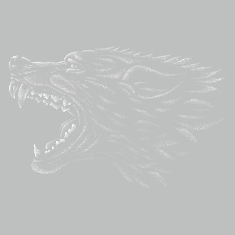 speed wolf weiches Design