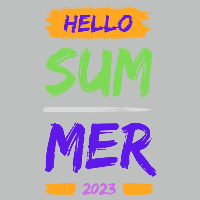 Hello Summer