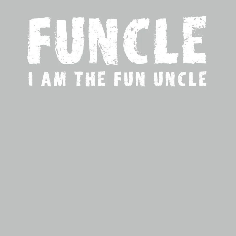 funcle spass onkel