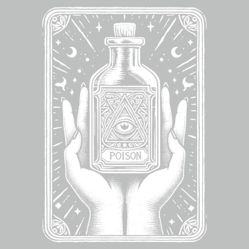 Gift-Fläschchen 4