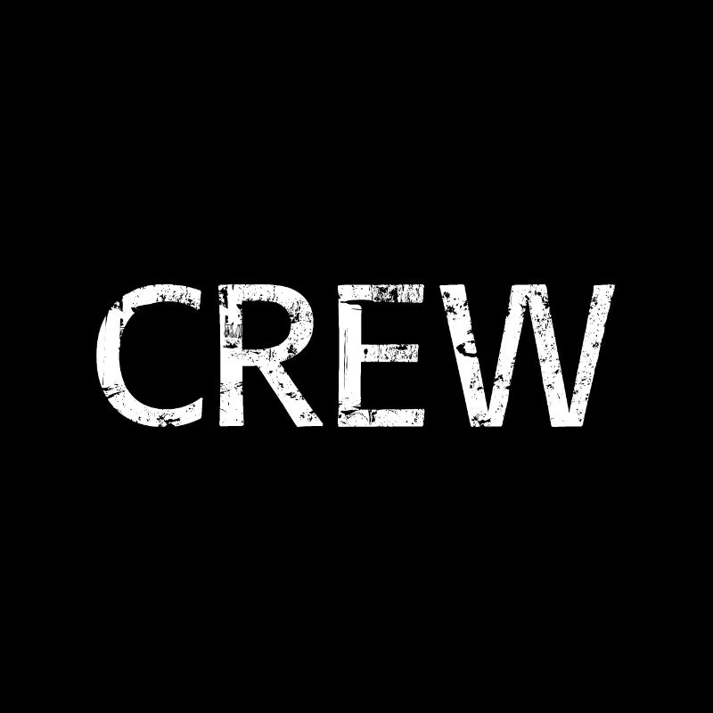 Crew Stage Techniker Vanstaltung