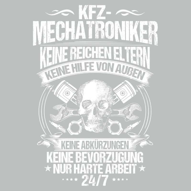 KFZ-Mechatroniker/KFZ-Mechatronik/Geschenk