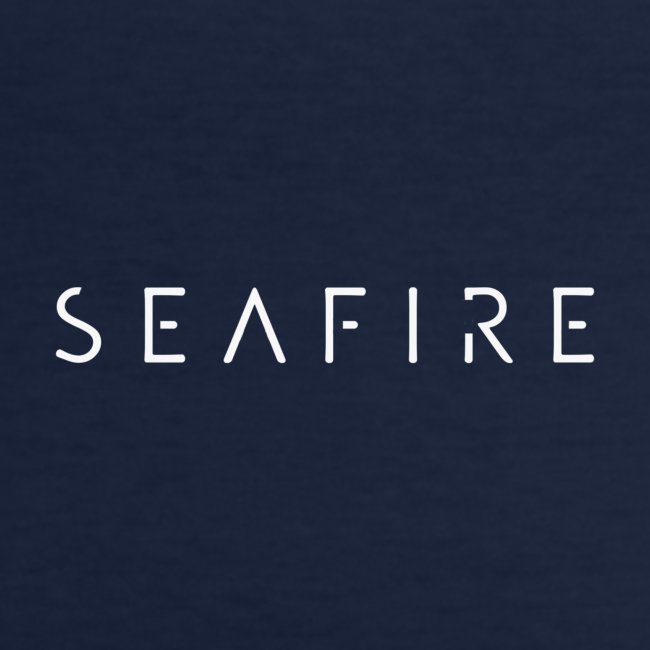 Seafire logo WHITE