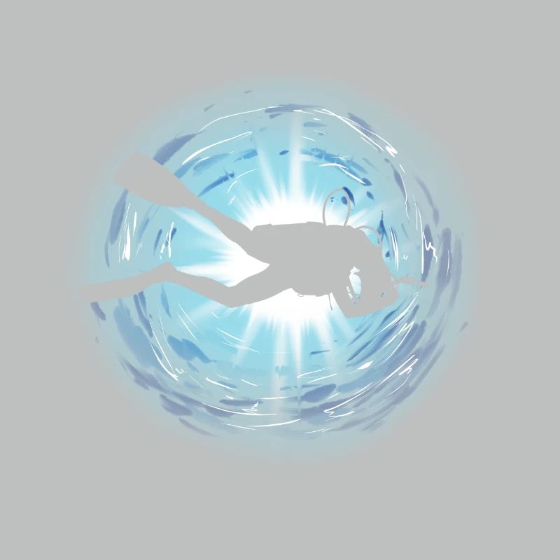 diver