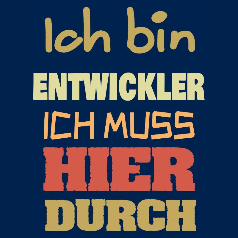 Developer as a profession