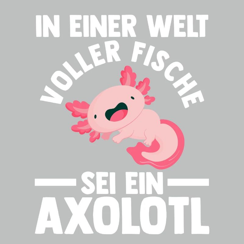Axolotl