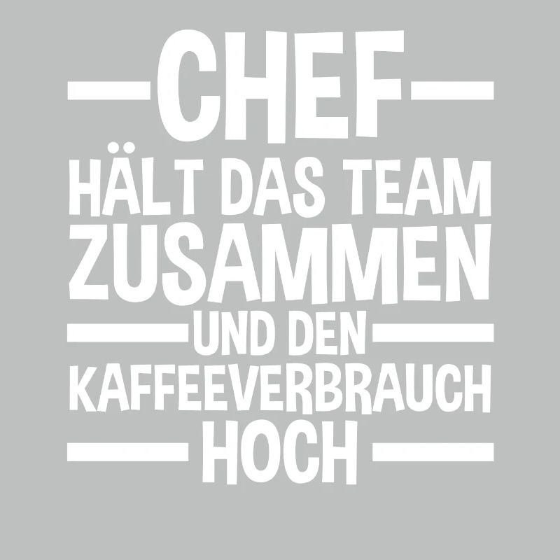 Teamleiter Chef Abschied