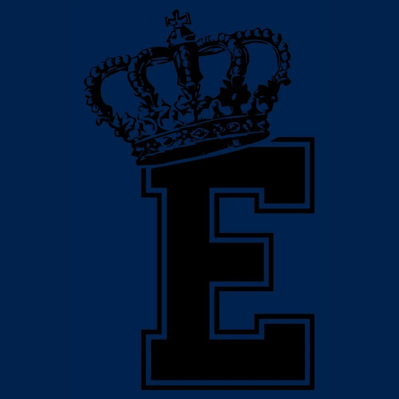 Buchstabe E King