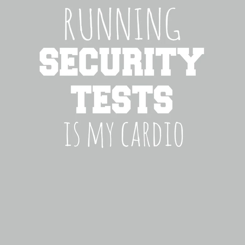 Cybersecurity - IT Security Computer Scientist