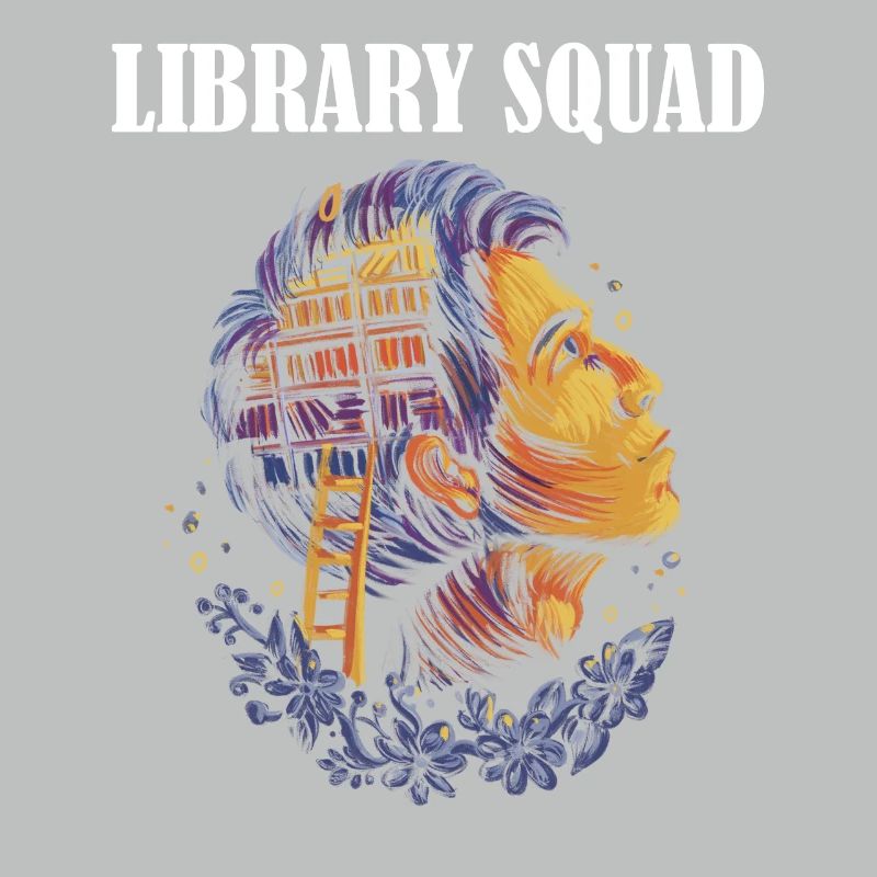 Library Squad