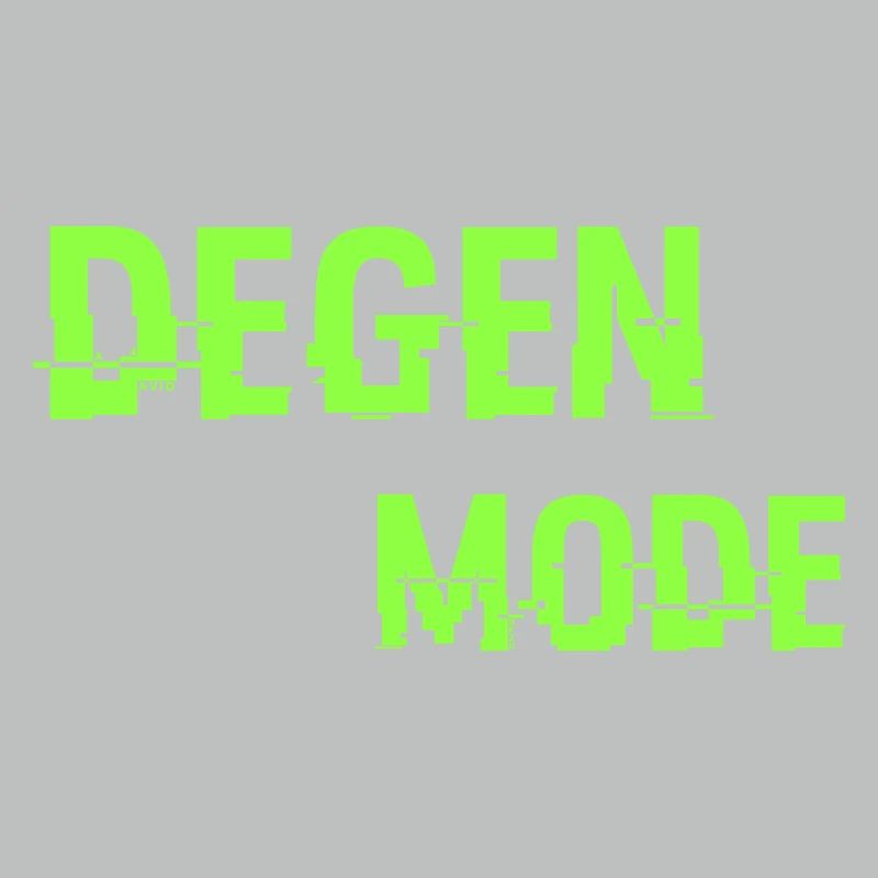 Mode épée