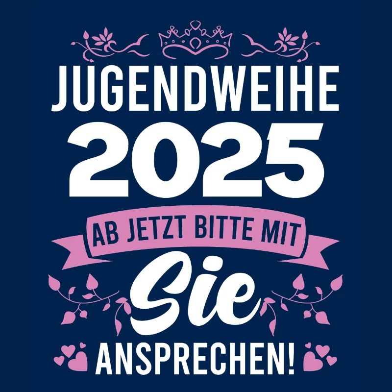 Jugendweihe 2025 Mädchen Junge