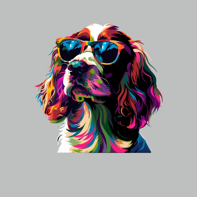 springer spaniel