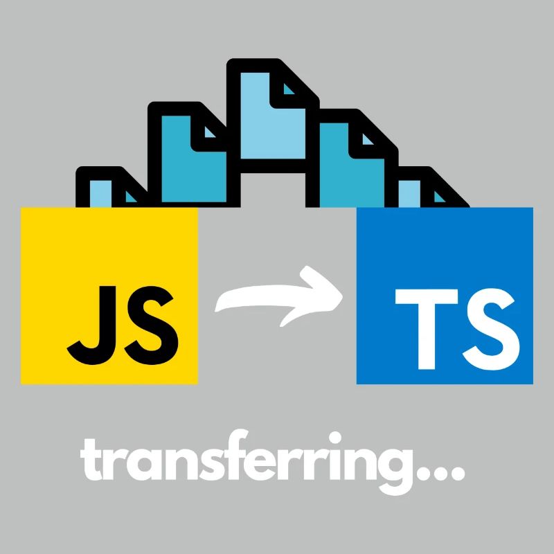 Übertragung von Javascript auf Typescript