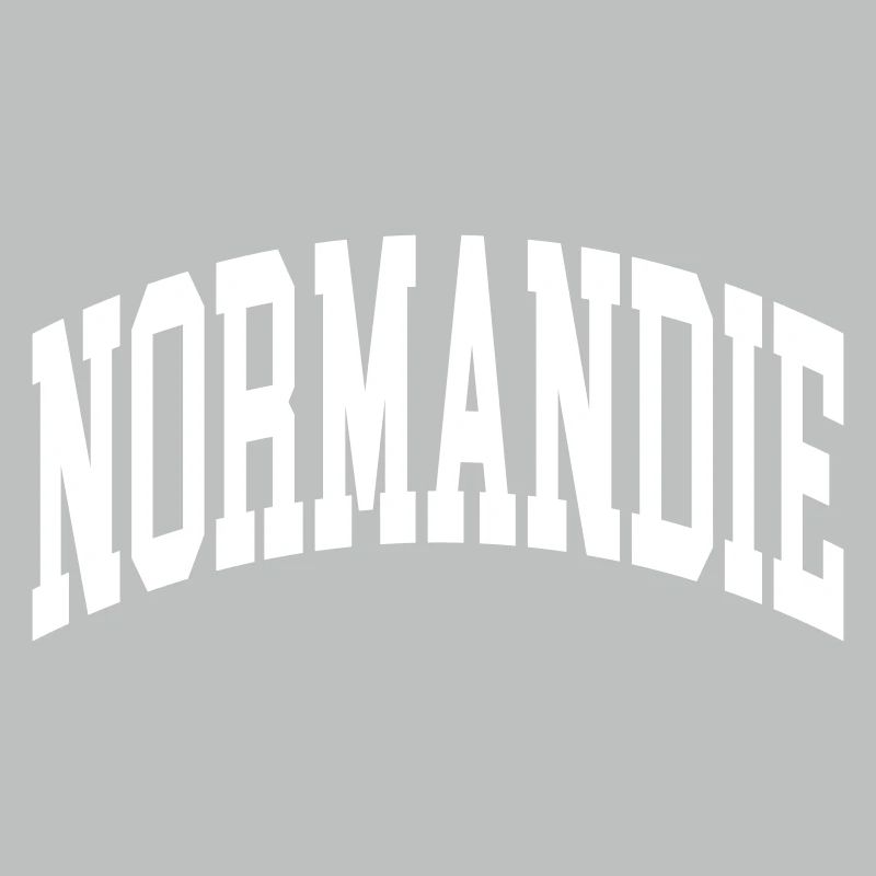 Normandy