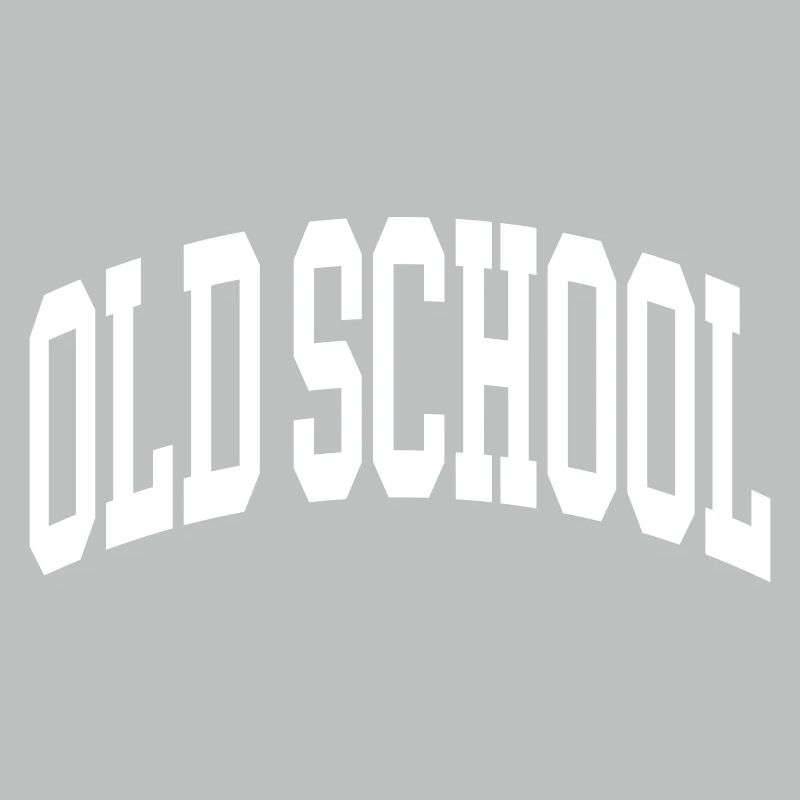 Old School