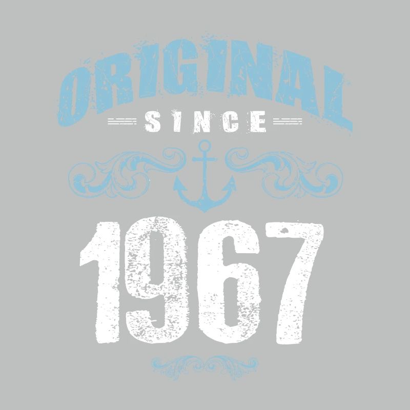 1967 original since