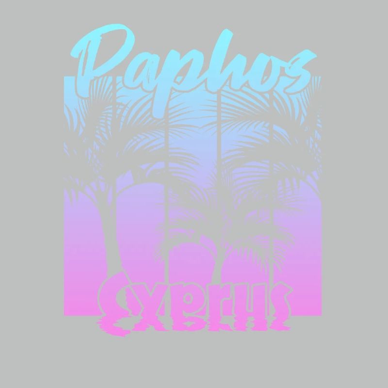 Paphos Chypre