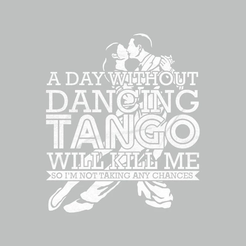 Danser le tango