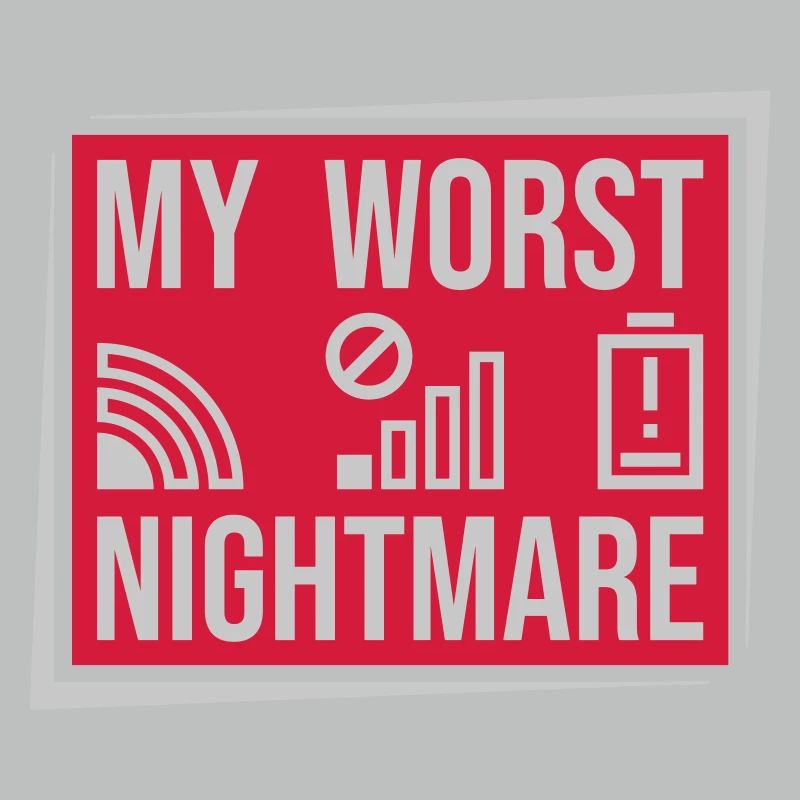 Shield my worst nightmare