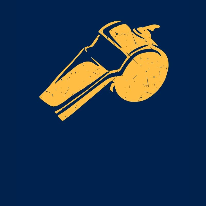 referee