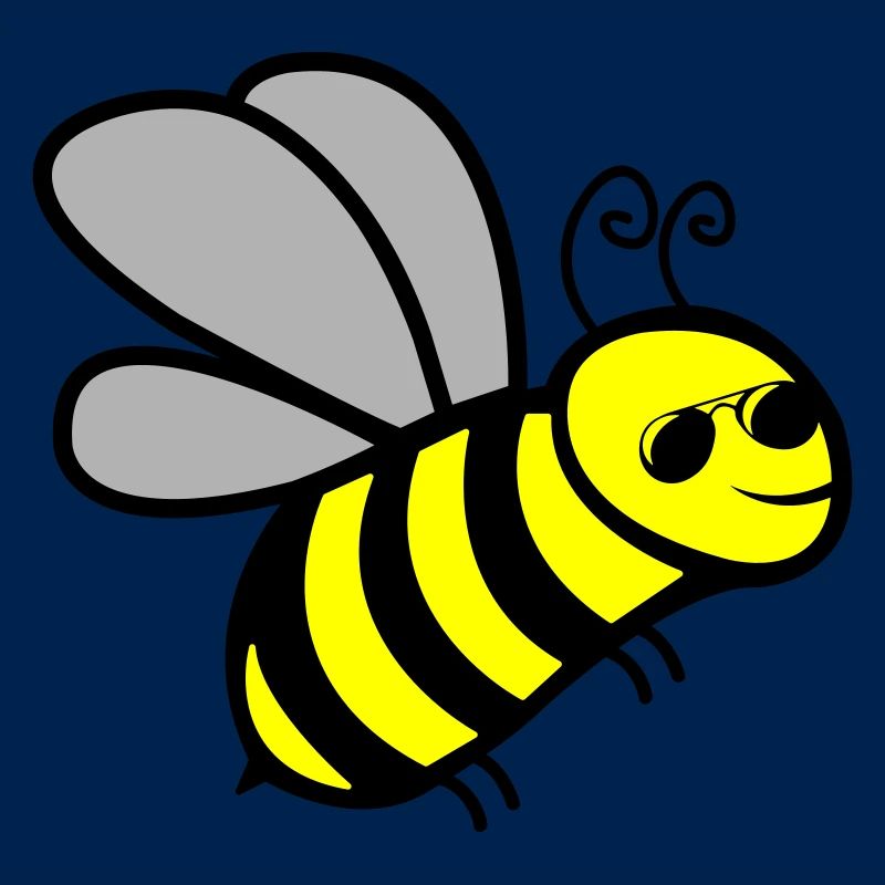 Bee Cool