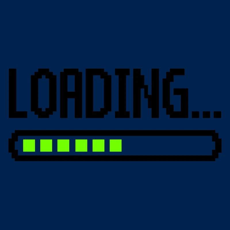 loading