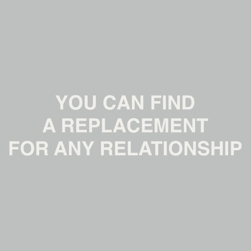Relation
