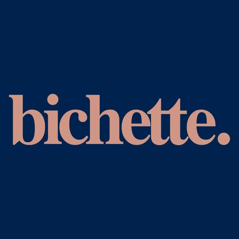 BICHETTE