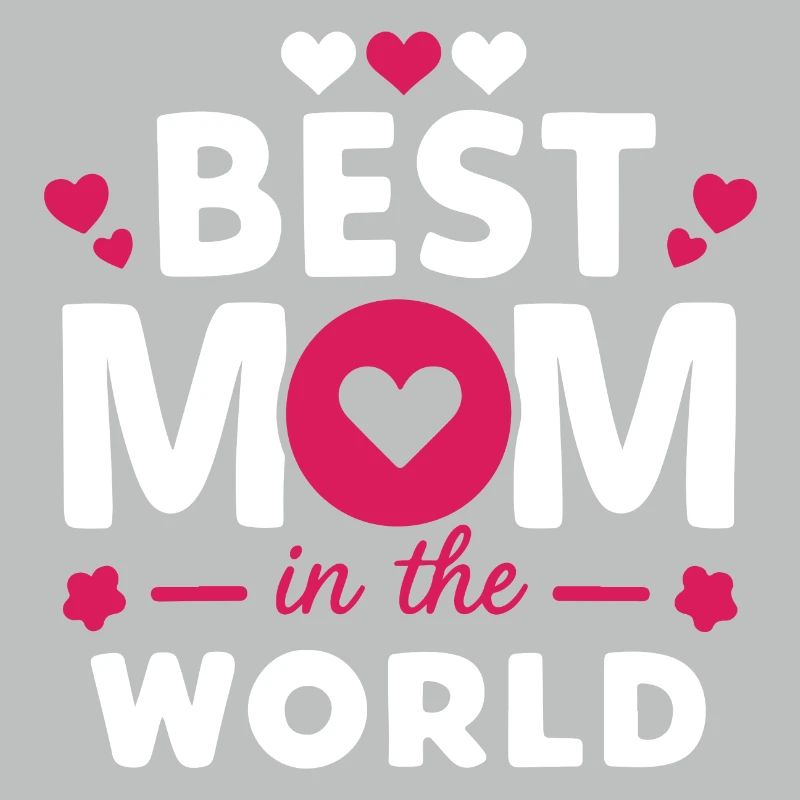 Beste Mutter der Welt