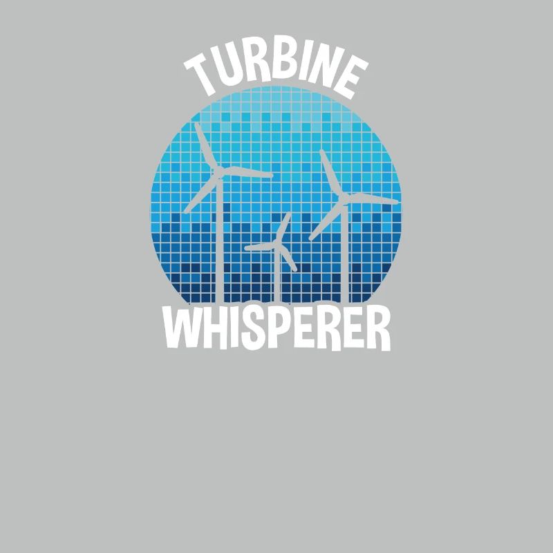 Turbine Whisperer, wind power