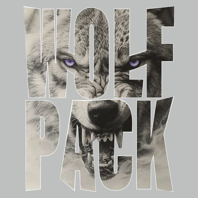 Wolf Pack