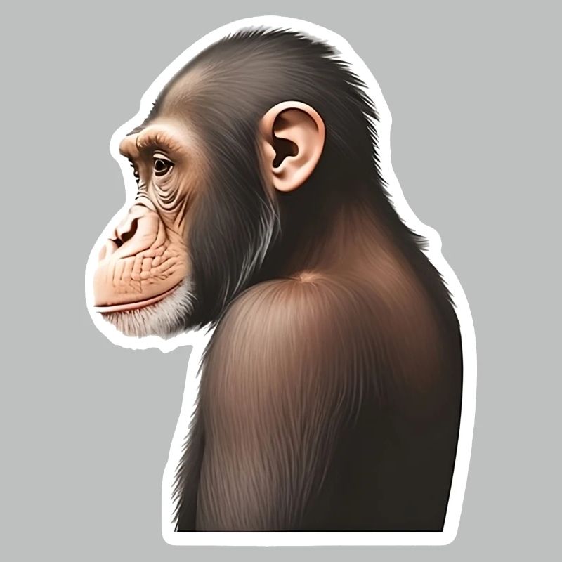 Chimpanzé