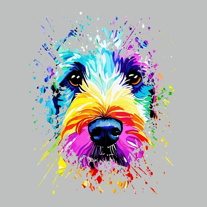 Cockapoo for dog lovers Spoodle