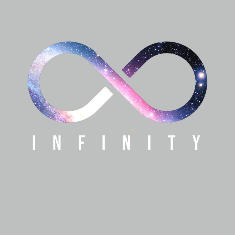 Infinity - Unendlichkeit