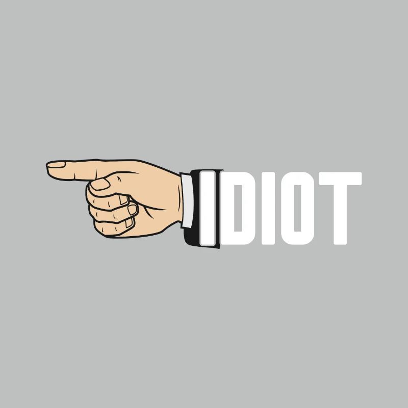 IDIOT