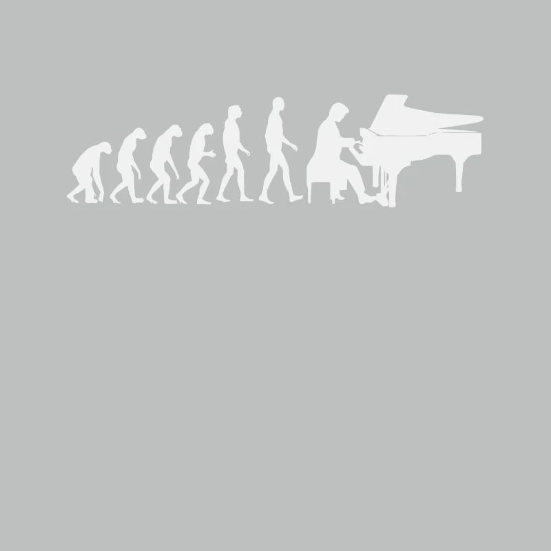 Pianist evolution