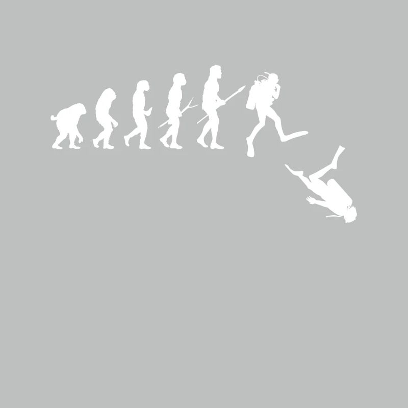 Diver evolution